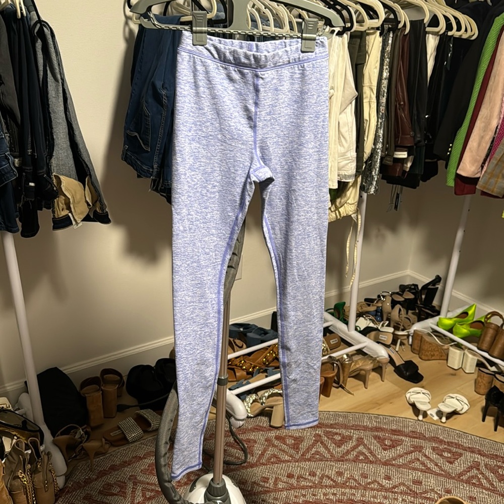 Alo Yoga Alo soft lounge pants size xxs NWOT